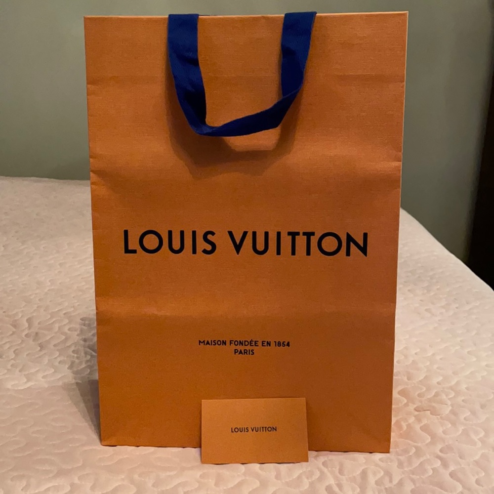 Paper bag